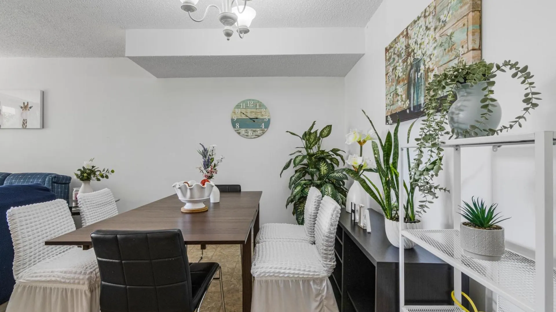 Stylish 2Br By Stampede Free Parking Terrasse Lejlighed YYC Canada