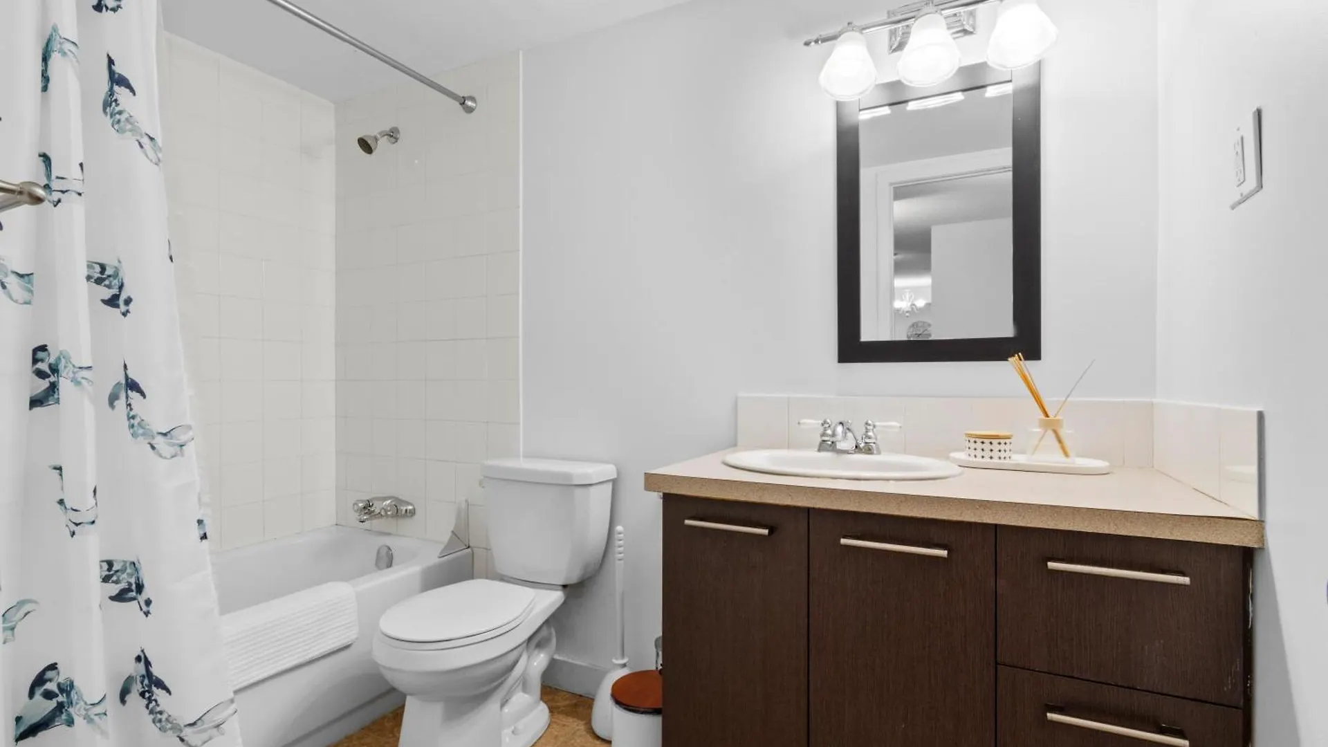 Stylish 2Br By Stampede Free Parking Terrasse Lejlighed YYC