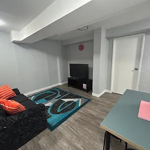 Cute Highlandpark Appartement